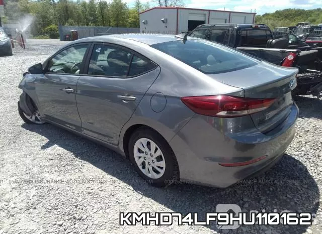 KMHD74LF9HU110162 фото 4