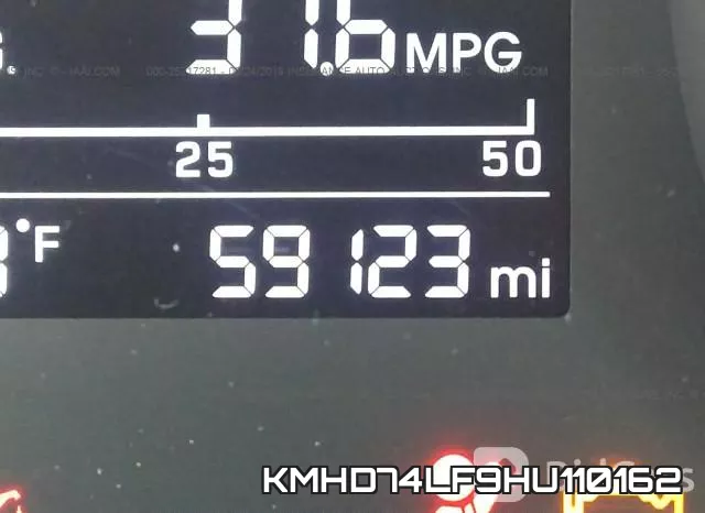 KMHD74LF9HU110162 фото 8