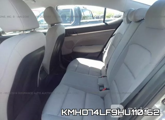 KMHD74LF9HU110162 фото 9