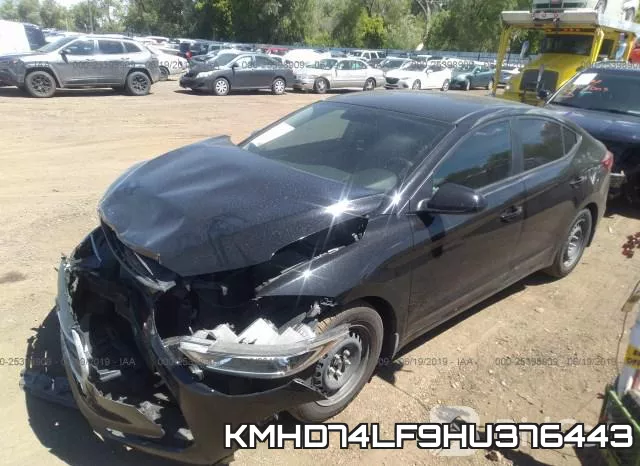KMHD74LF9HU376443 фото 3