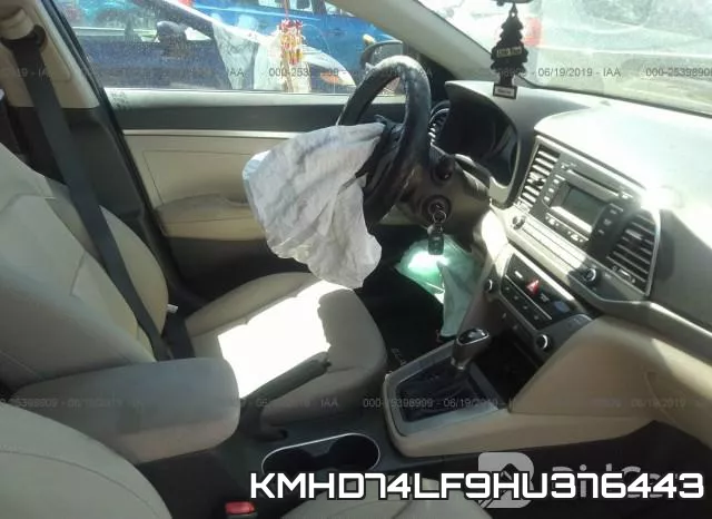 KMHD74LF9HU376443 фото 6