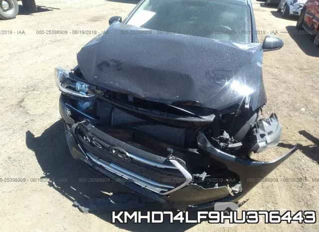 KMHD74LF9HU376443 фото 7