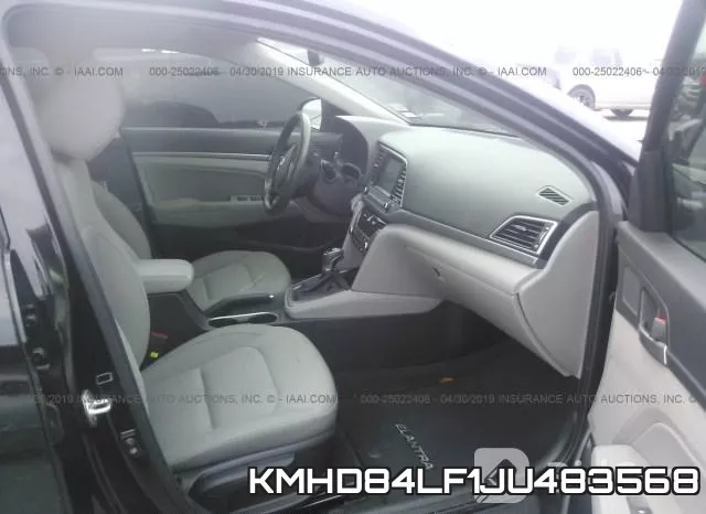 KMHD84LF1JU483568 фото 6