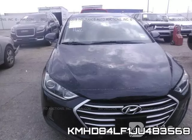 KMHD84LF1JU483568 фото 7