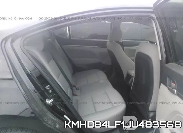 KMHD84LF1JU483568 фото 9