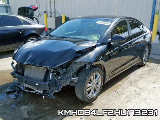 KMHD84LF2HU173231 фото 3