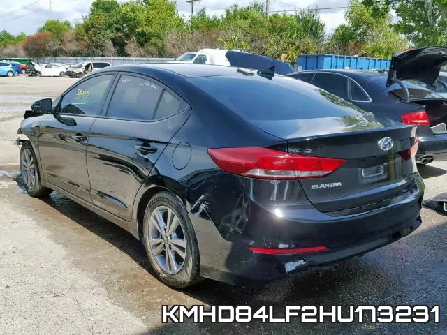 KMHD84LF2HU173231 фото 4