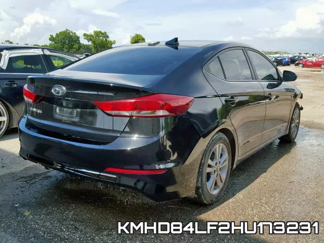 KMHD84LF2HU173231 фото 5