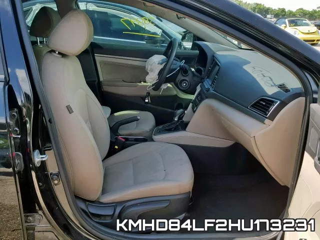 KMHD84LF2HU173231 фото 6