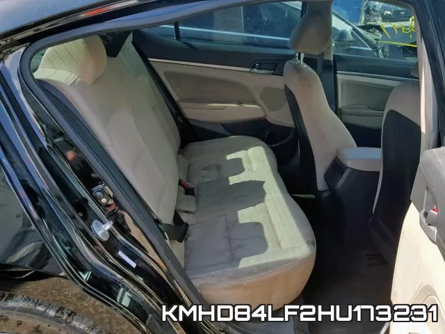 KMHD84LF2HU173231 фото 7