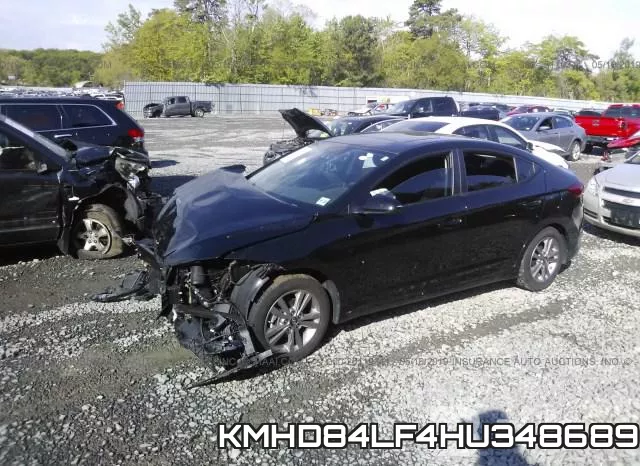 KMHD84LF4HU348689 фото 3