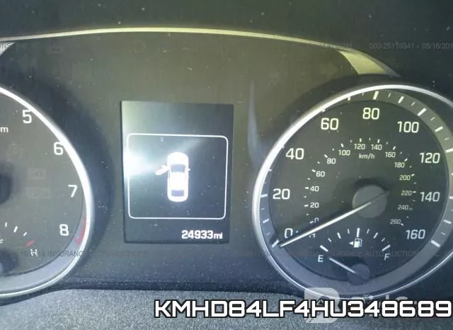 KMHD84LF4HU348689 фото 8