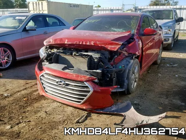 KMHD84LF4HU362754 фото 3