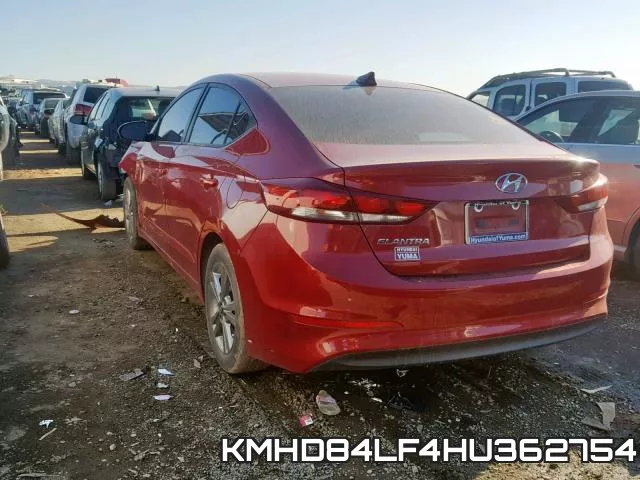 KMHD84LF4HU362754 фото 4