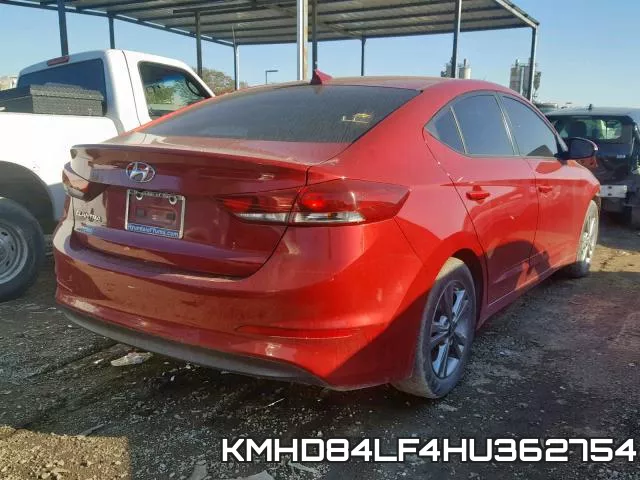 KMHD84LF4HU362754 фото 5
