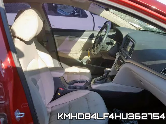 KMHD84LF4HU362754 фото 6