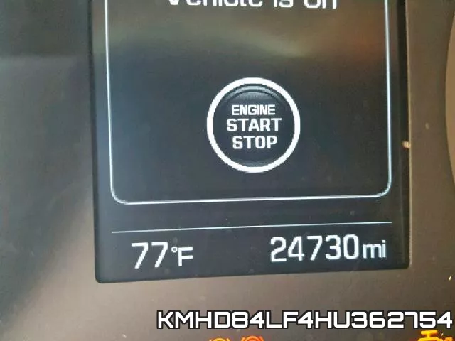 KMHD84LF4HU362754 фото 9