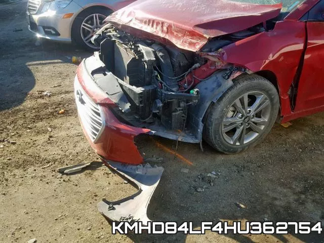 KMHD84LF4HU362754 фото 10