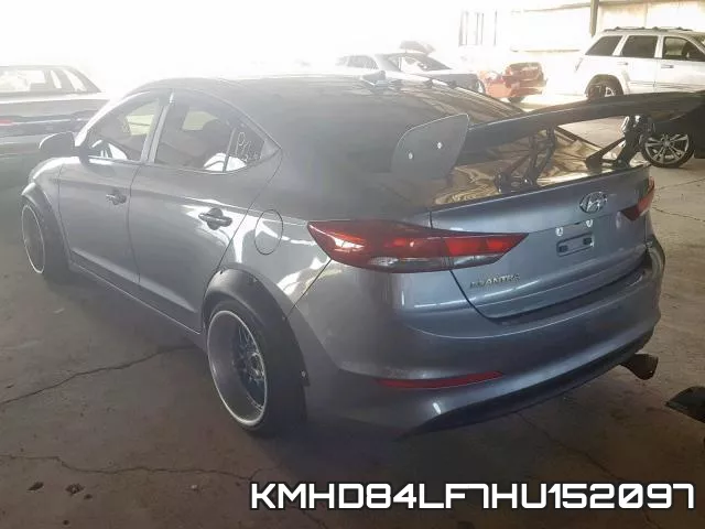KMHD84LF7HU152097 фото 4