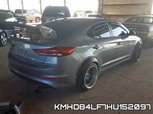 KMHD84LF7HU152097 фото 5
