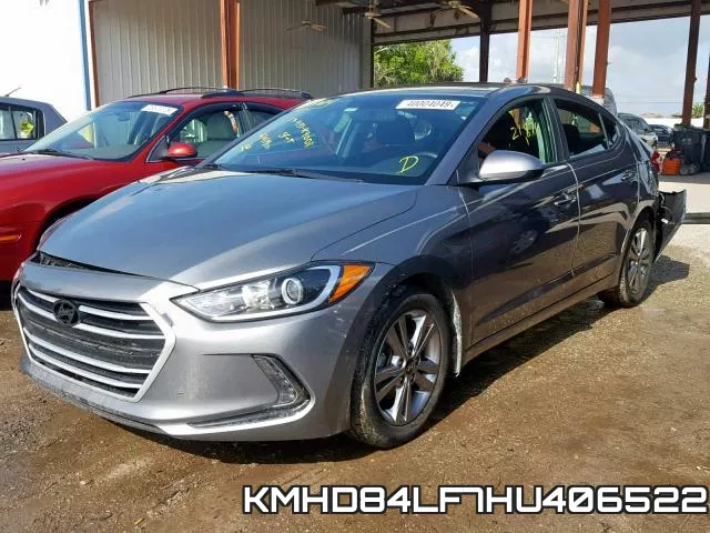 KMHD84LF7HU406522 фото 3