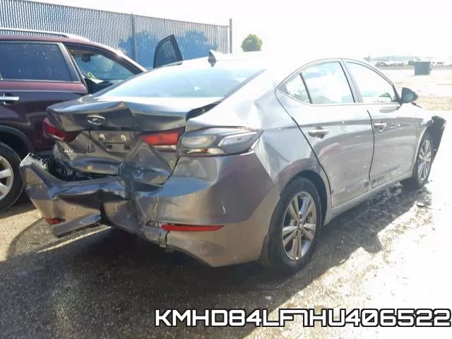 KMHD84LF7HU406522 фото 5