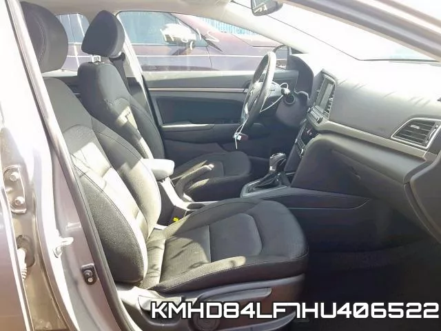 KMHD84LF7HU406522 фото 6