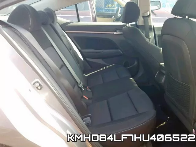 KMHD84LF7HU406522 фото 7