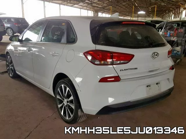 KMHH35LE5JU013346 фото 4