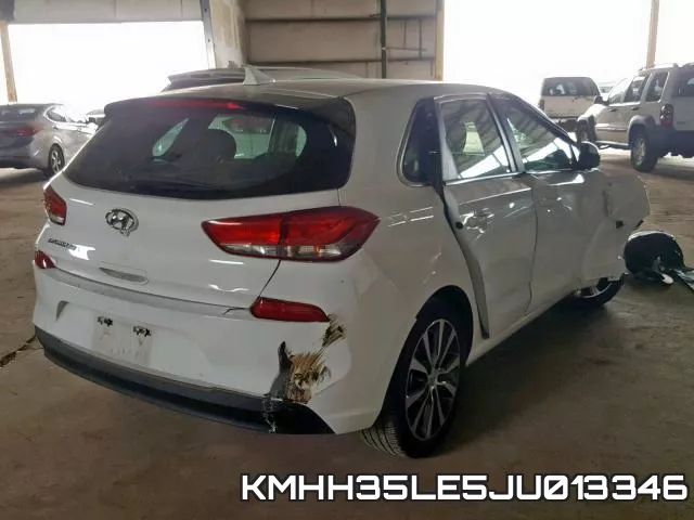 KMHH35LE5JU013346 фото 5