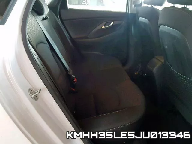 KMHH35LE5JU013346 фото 7