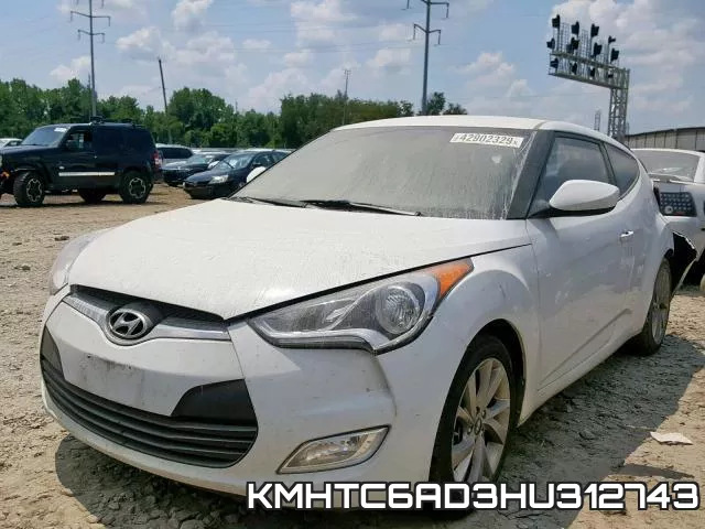 KMHTC6AD3HU312743 фото 3