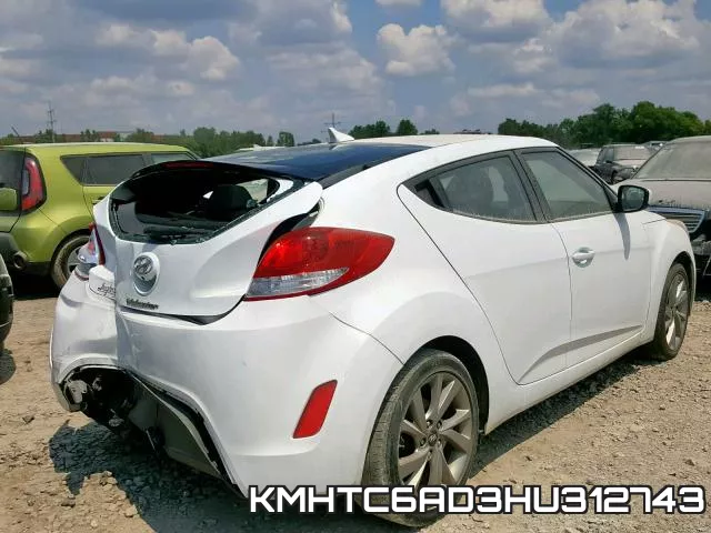 KMHTC6AD3HU312743 фото 5