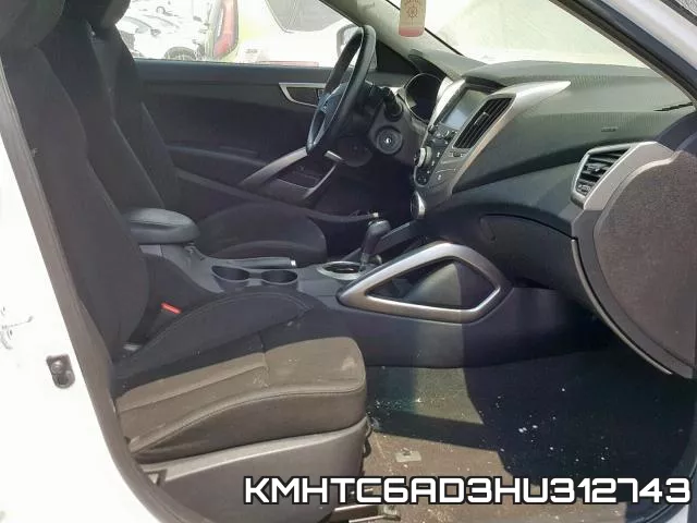 KMHTC6AD3HU312743 фото 6