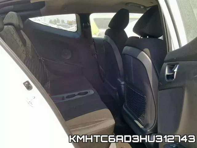 KMHTC6AD3HU312743 фото 7