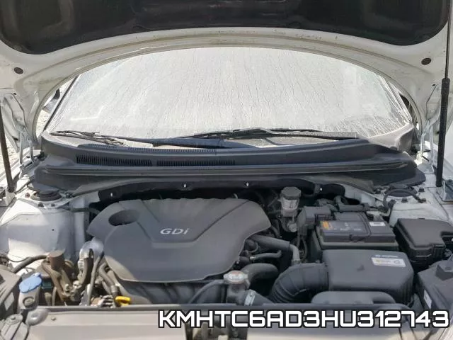 KMHTC6AD3HU312743 фото 8