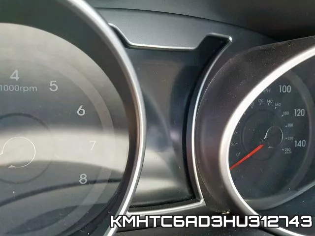 KMHTC6AD3HU312743 фото 9