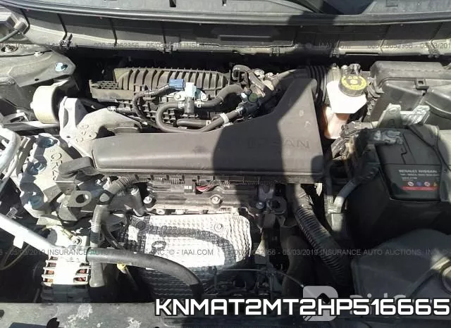 KNMAT2MT2HP516665 фото 2