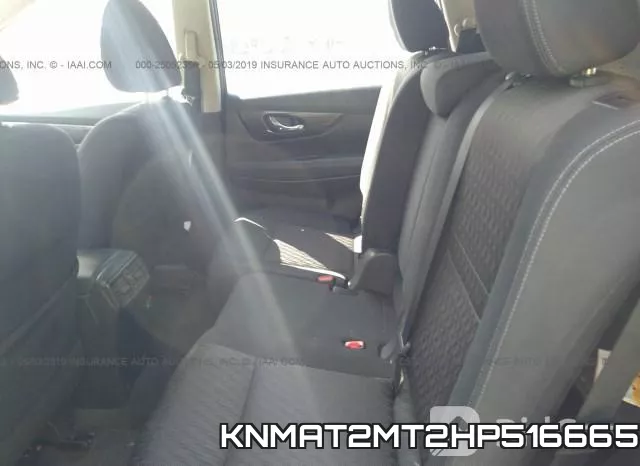 KNMAT2MT2HP516665 фото 9
