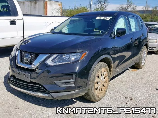 KNMAT2MT6JP615477 фото 3