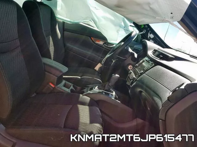 KNMAT2MT6JP615477 фото 6