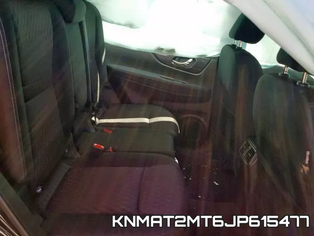 KNMAT2MT6JP615477 фото 7