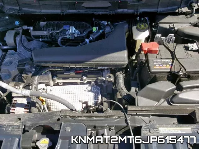 KNMAT2MT6JP615477 фото 8