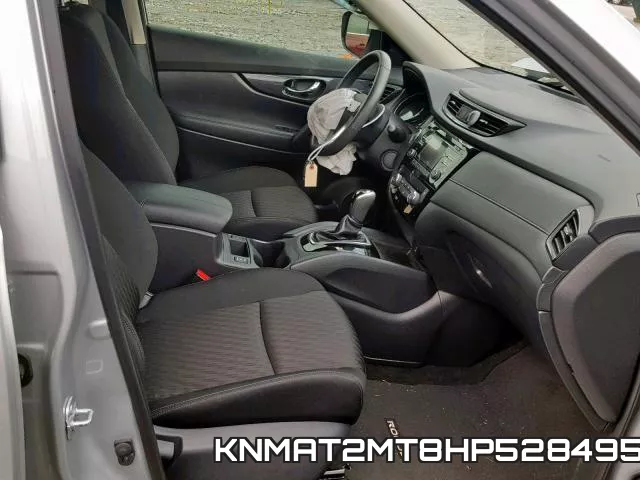 KNMAT2MT8HP528495 фото 6
