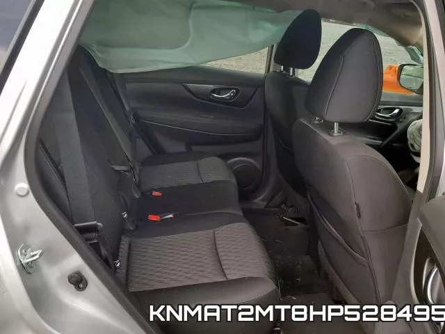 KNMAT2MT8HP528495 фото 7