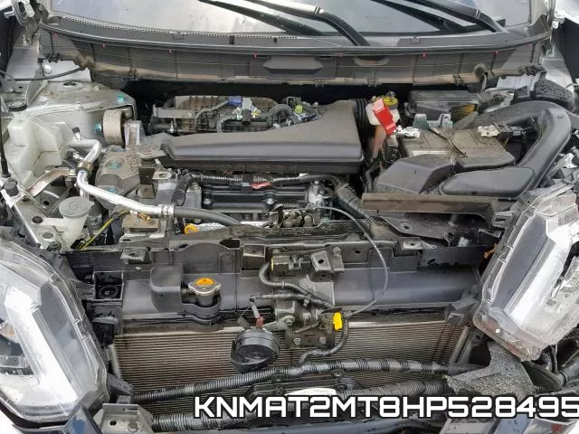 KNMAT2MT8HP528495 фото 8