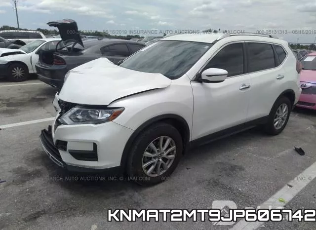 KNMAT2MT9JP606742 фото 3