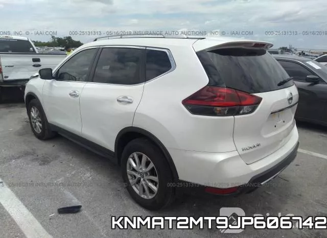 KNMAT2MT9JP606742 фото 4