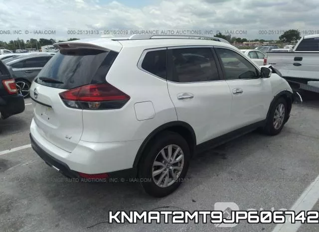 KNMAT2MT9JP606742 фото 5