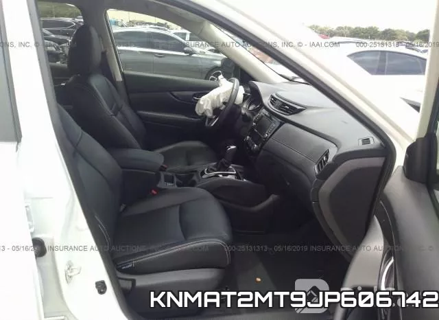 KNMAT2MT9JP606742 фото 6